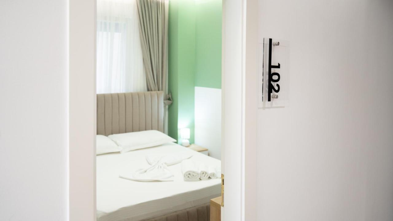 Hotel Luris Golem  Exterior photo